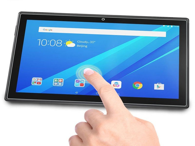9H 2.5D Tempered Glass for Lenovo Tab 4 10 F/L TB X304