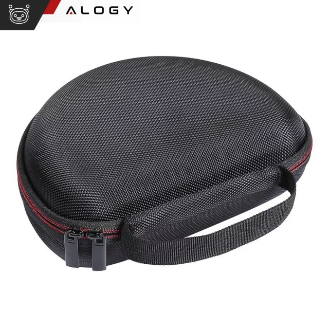 Alogy kryt pro sluchátka JBL Tune 500/460/450 Black