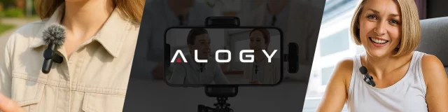 Stolní ventilátor stojící ventilátor malé oběhové čerpadlo s klipem bezdrátové ruční 500mAh USB-C Alogy White