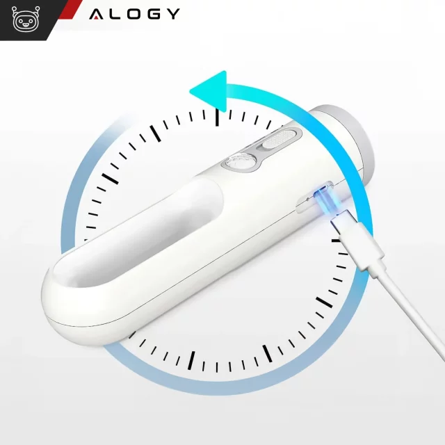 Alogy HUB Splitter Adapter for Laptop Computer USB-C to 3x USB-A 2.0 1x USB-A 3.0 Gray
