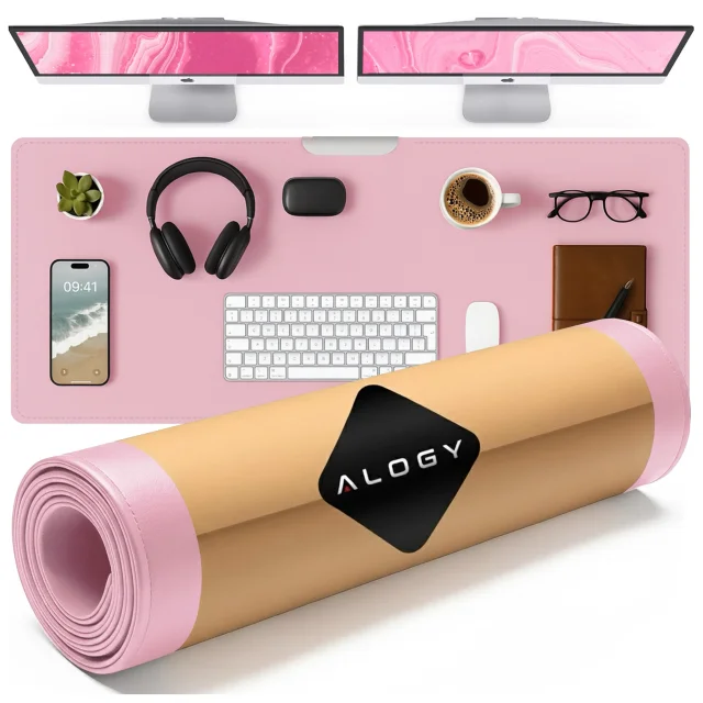 HUB splitter Alogy Adaptér pro počítačový notebook s USB-C na 3x USB-A 2.0 1x USB-A 3.0 šedý