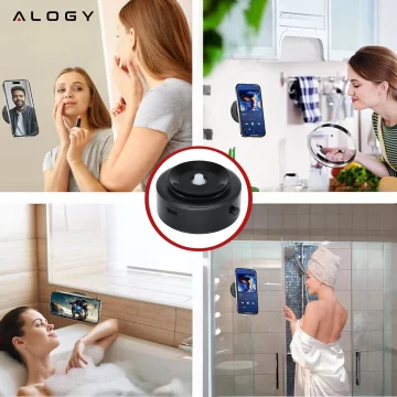 Alogy HUB Splitter Adapter for Laptop Computer USB-C to 3x USB-A 2.0 1x USB-A 3.0 Gray