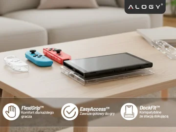 Vodotěsné pouzdro Alogy voděodolné univerzální IPX8 až 6,5 Black