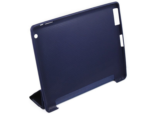 Etui Alogy Smart Case do Apple iPad 2 3 4 Różowe
