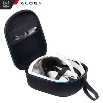 Alogy HUB Splitter Adapter for Laptop Computer USB-C to 3x USB-A 2.0 1x USB-A 3.0 Gray