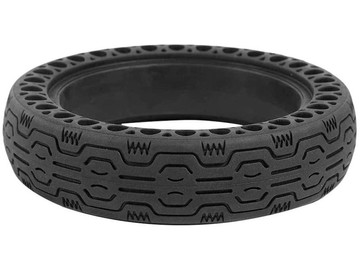 Alogy x1 8.5'' Tubeless Tire for Scooter Xiaomi Mijia M365 Black 02
