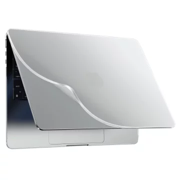 HUB splitter Alogy Adaptér pro počítačový notebook s USB-C na 3x USB-A 2.0 1x USB-A 3.0 šedý