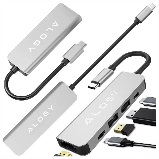 Originální kabel Samsung USB-C na USB-C EP-DW767 pro nabíjení 1,8 m 3A 25W / 45W bílý