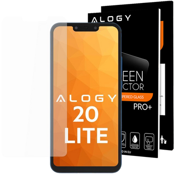 Alogy tempered glass screen protector for Huawei Mate 20 Lite