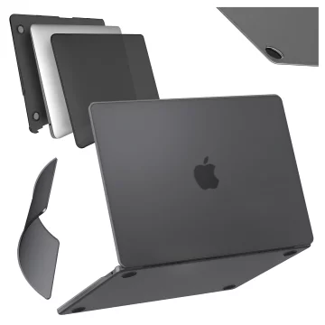 HUB-Splitter Alogy-Adapter für Computer-Laptop mit USB-C auf 3x USB-A 2.0 1x USB-A 3.0 Grau