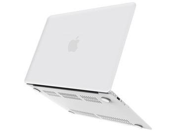 MacBook Air 13'' Hard Case Cover White