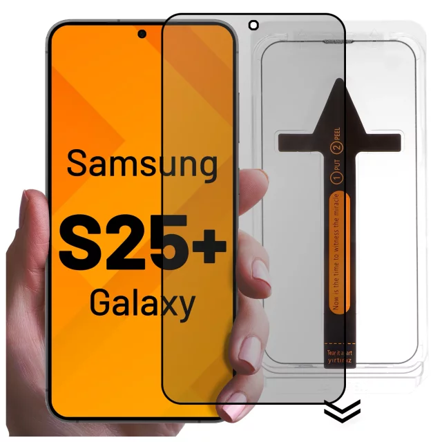 Gehärtetes Glas für Apple iPhone 16 Displayschutzfolie 9H Alogy Heavy Pro™️