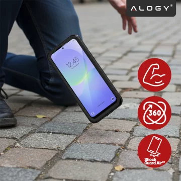 Alogy 8K 60Hz 48GBps 3m HDMI 2.1 Kabel Schwarz