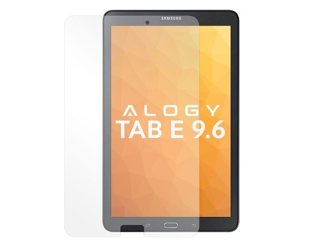 Ochranná fólie na displej pro Samsung Galaxy Tab E 9.6