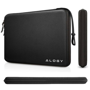 ETUI POKROWIEC TORBA DO LAPTOP 13 14 / TWARDA MACBOOK AIR PRO M1 M2 M3 M4