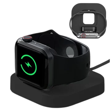 HUB-Splitter Alogy-Adapter für Computer-Laptop mit USB-C auf 3x USB-A 2.0 1x USB-A 3.0 Grau