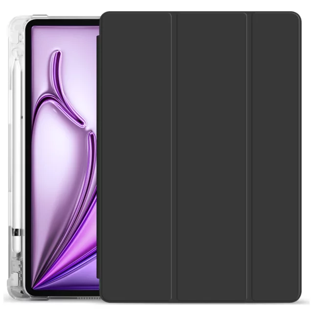 Hülle für iPhone 14 Pro Mag Safe Matt Case Cover matt Alogy Ring gepanzerte Handyhülle Schwarz