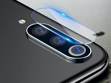 Alogy tempered glass for the back lens for Xiaomi Mi A3 / Mi CC9e