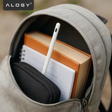HUB-Splitter Alogy-Adapter für Computer-Laptop mit USB-C auf 3x USB-A 2.0 1x USB-A 3.0 Grau