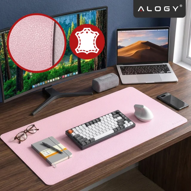 HUB splitter Alogy Adaptér pro počítačový notebook s USB-C na 3x USB-A 2.0 1x USB-A 3.0 šedý