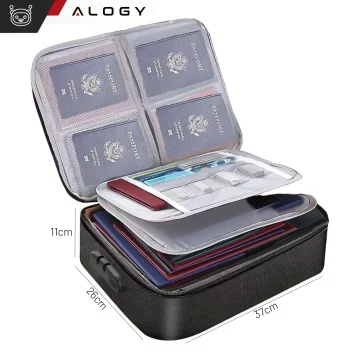 Pouzdro na iPhone 14 Pro Mag Safe Matt Case Cover matné Alogy Ring obrněné pouzdro na telefon černé