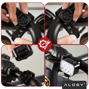 HUB-Splitter Alogy-Adapter für Computer-Laptop mit USB-C auf 3x USB-A 2.0 1x USB-A 3.0 Grau