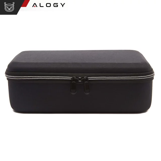DJI Mavic Mini 2 Drohnenkoffer Alogy Cover Hartschalenkoffer Schwarz