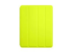 Chytré pouzdro pro Apple iPad 2 3 4 žluté