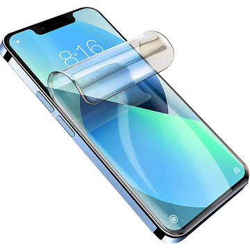 Hydrogel Schutzfolie Hydrogel Alogy für LG K22