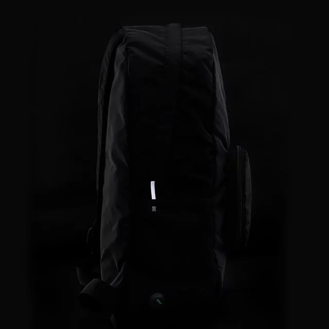 Plecak Rockbros H10-BK 18 l składany, ergonomiczny – czarny