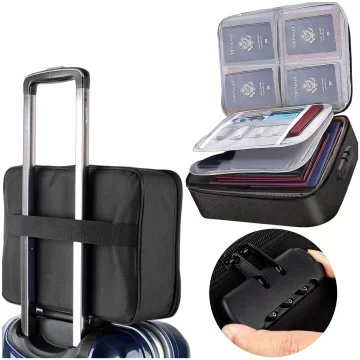 Pouzdro na iPhone 14 Pro Mag Safe Matt Case Cover matné Alogy Ring obrněné pouzdro na telefon černé