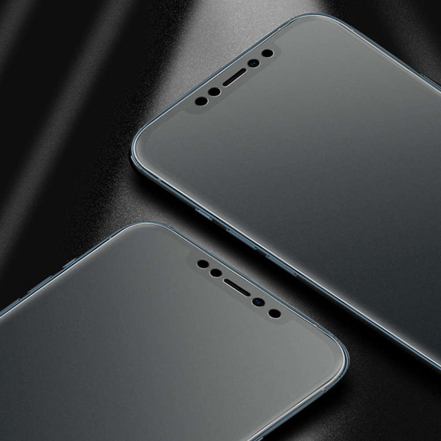 Ochranná matná fólie Hydrogel Alogy pro Samsung Galaxy S21 Plus