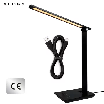 Alogy HUB Splitter Adapter for Laptop Computer USB-C to 3x USB-A 2.0 1x USB-A 3.0 Gray