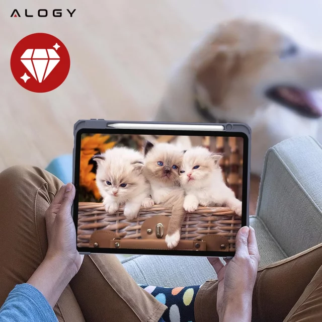 Alogy HUB Splitter Adapter for Laptop Computer USB-C to 3x USB-A 2.0 1x USB-A 3.0 Gray