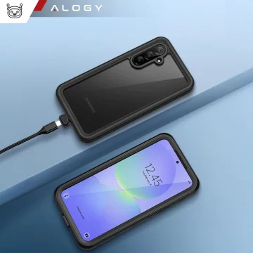 Alogy 8K 60Hz 48GBps 3m HDMI 2.1 Cable Black