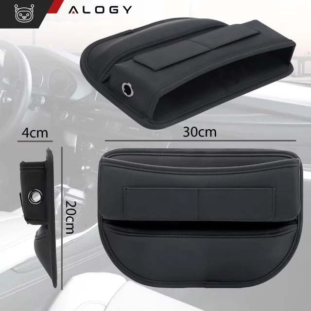 Pouzdro na iPhone 14 Pro Mag Safe Matt Case Cover matné Alogy Ring obrněné pouzdro na telefon černé