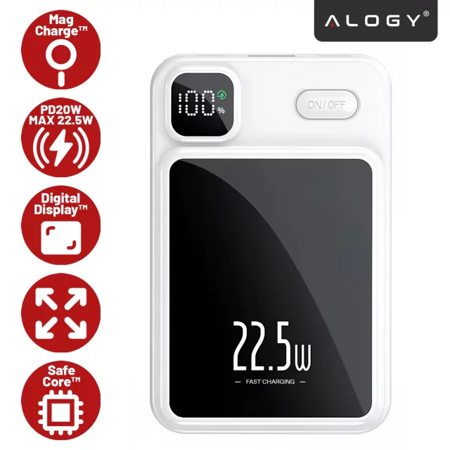 Termohrnek 420ml s víčkem na kafe čaj ocel studené i teplé nápoje Alogy tmavě modrá