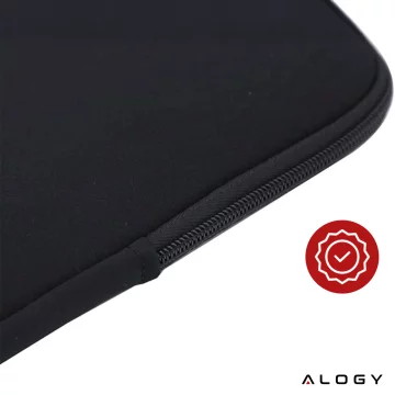 Case Sleeve Neoprene for MacBook Air / Pro 13'' Black