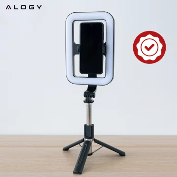 Stolní ventilátor stojící ventilátor malé oběhové čerpadlo s klipem bezdrátové ruční 500mAh USB-C Alogy White
