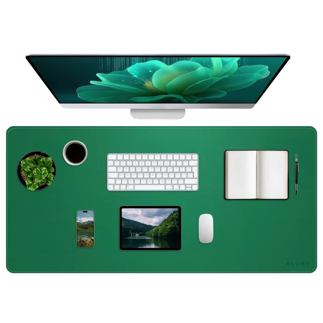 Alogy HUB Splitter Adapter for Laptop Computer USB-C to 3x USB-A 2.0 1x USB-A 3.0 Gray