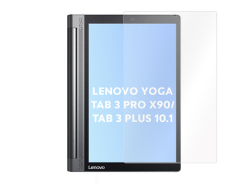 Protective film for Lenovo Yoga Tab 3 PRO X90 / Tab 3 Plus 10.1