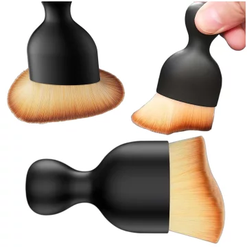 Alogy Cleaning Car Brush for Car with Lid