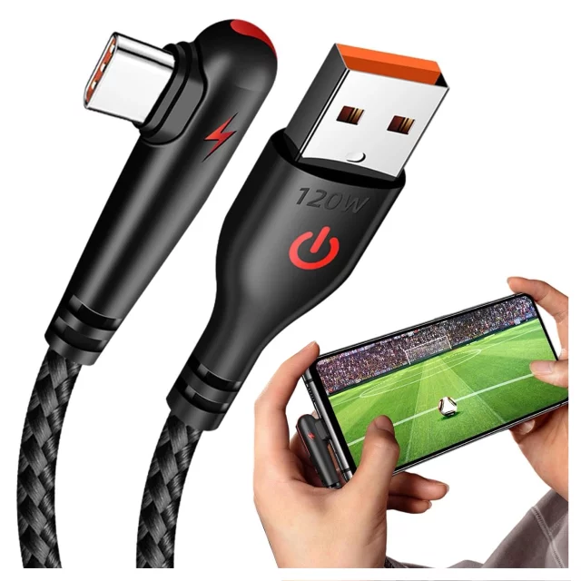 HUB splitter Alogy Adaptér pro počítačový notebook s USB-C na 3x USB-A 2.0 1x USB-A 3.0 šedý