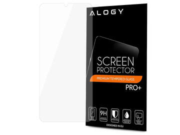 Alogy tempered glass screen protector for Samsung Galaxy A32 5G