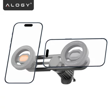 Alogy HUB Splitter Adapter for Laptop Computer USB-C to 3x USB-A 2.0 1x USB-A 3.0 Gray