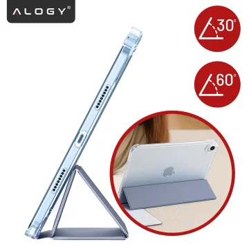 HUB-Splitter Alogy-Adapter für Computer-Laptop mit USB-C auf 3x USB-A 2.0 1x USB-A 3.0 Grau