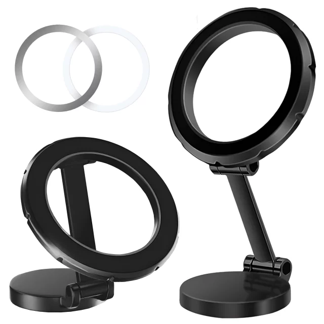 HUB splitter Alogy Adaptér pro počítačový notebook s USB-C na 3x USB-A 2.0 1x USB-A 3.0 šedý