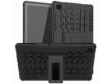 Alogy Armor Case for Samsung Galaxy Tab A7 T500/T505 black
