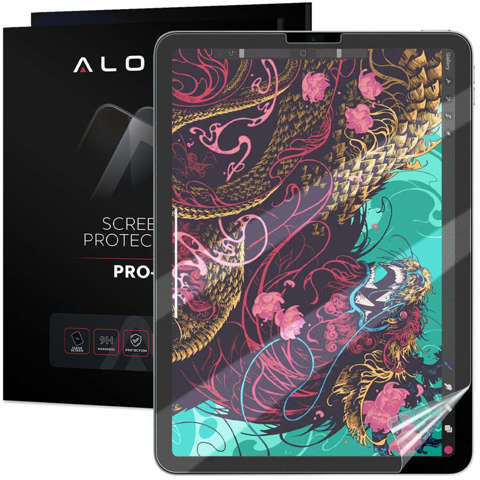 Protective film Hydrogel hydrogel Alogy for tablet for Huawei MediaPad T8 8.0