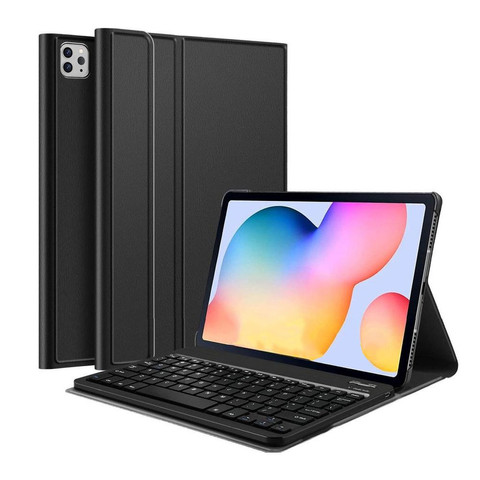 Etui Alogy Smart Case klawiatura bluetooth do Apple iPad Pro 11 2020